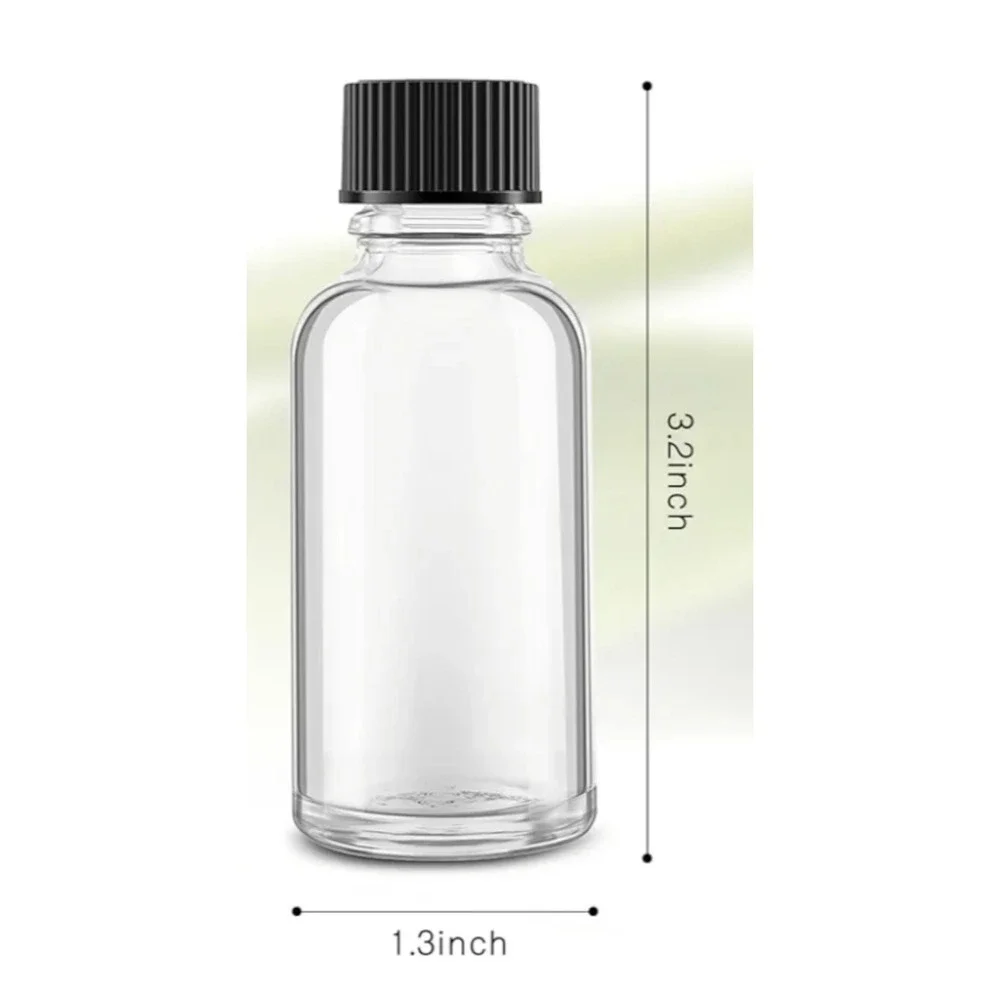 Rebellious Man (Men) Body Oil 1 oz Fragrance All Natural Scent